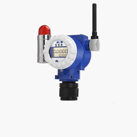 氣體探測器及報(bào)警控制器