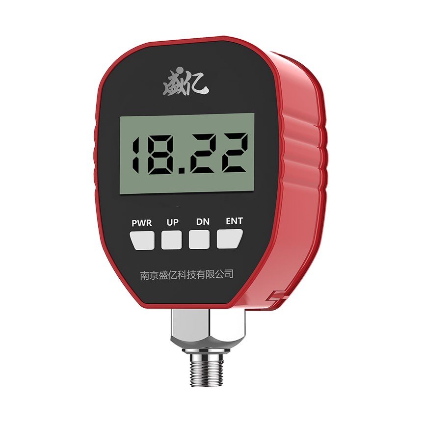 SWSN-P5無(wú)線壓力變送器