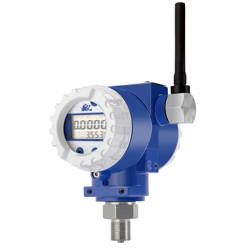 SWSN-P20無(wú)線壓力變送器