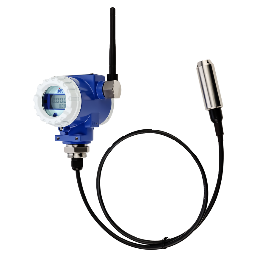 SWSN-L20投入式液位計