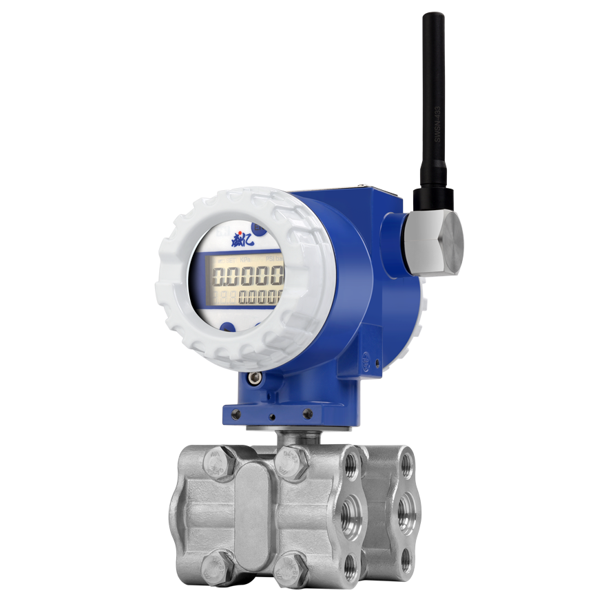 SWSN-P30無(wú)線差壓變送器